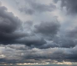 Clouds and Rain unit cover image