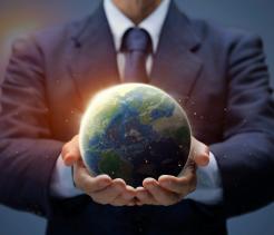 Protecting the Planet unit cover image
