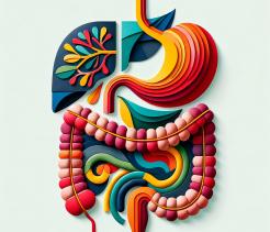 Digestive System unit cover image