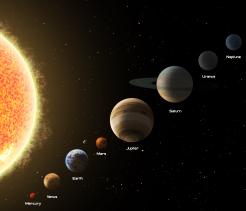 Gas Giants and Beyond unit cover image