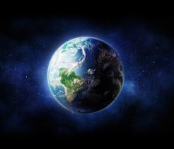 Terrestrial Planets unit cover image