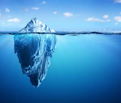 Icebergs and Sea Ice unit cover image
