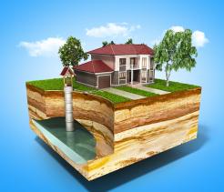 Aquifers and Glaciers unit cover image