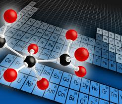 Matter, Compounds and Chemical Bonds, Matter, Compounds, and Chemical Bonds unit cover image
