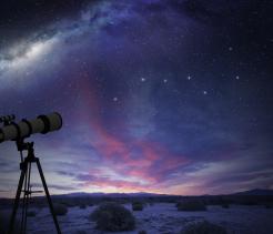 Introduction to Astronomy unit cover image