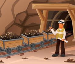 Rocks and Minerals unit cover image