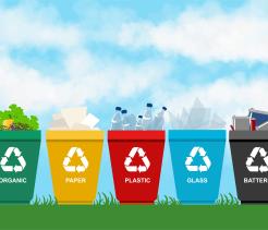Waste Management unit cover image