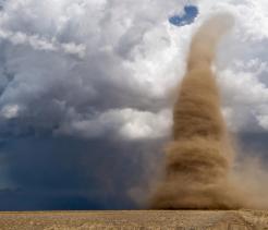 Hurricanes and Tornadoes unit cover image