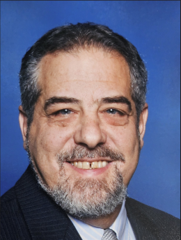 Eugene Miller