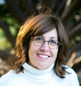 Rona Novick