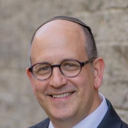 Peretz Hochbaum