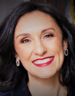 Rebecca Lopkin
