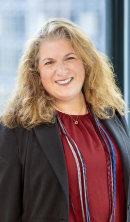 Rina Cohen Schwarz