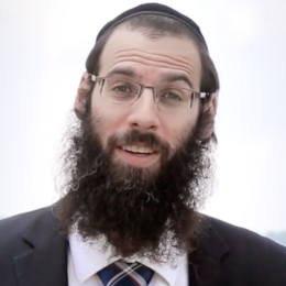 Yaakov Lubin