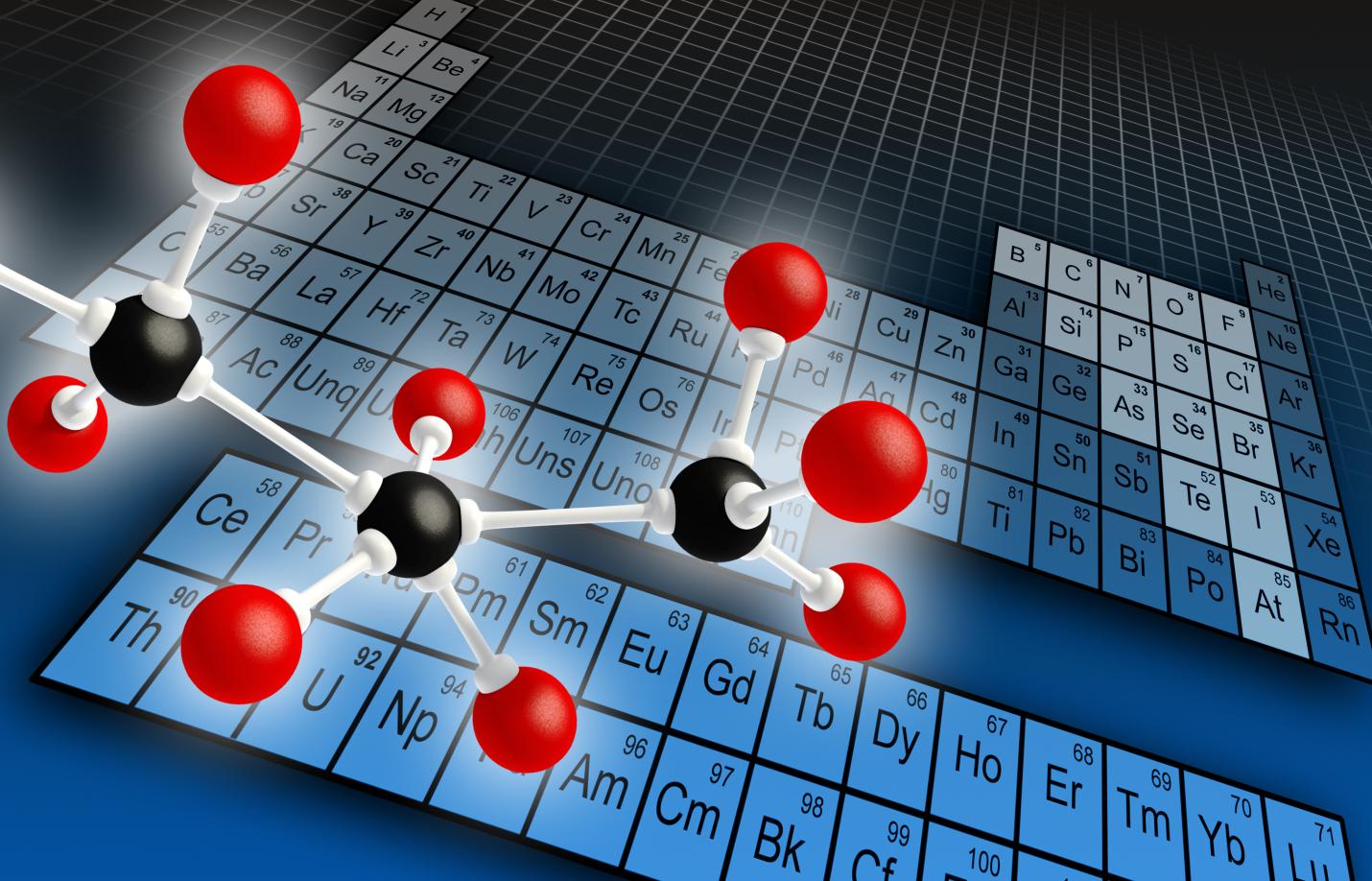 Matter, Compounds and Chemical Bonds, Matter, Compounds, and Chemical Bonds unit cover image